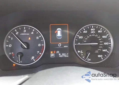 2020 Subaru Outback Onyx Edition Xt from USA, damaged, VIN 4S4BTGKD8L3127506